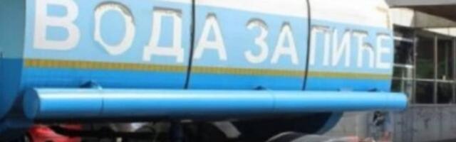 Još jedan grad proglasio vanrednu situaciju: Nema vode, uključila se i Vojska