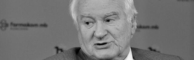Dragoljub Mićunović, Golootočanin koji je obnovio rad Demokratske stranke