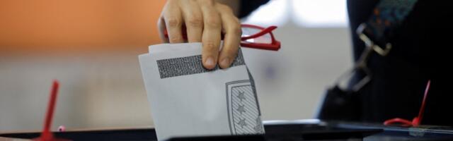 Glasovi dijaspore 'odlučujući' u formiranju novih institucija na Kosovu