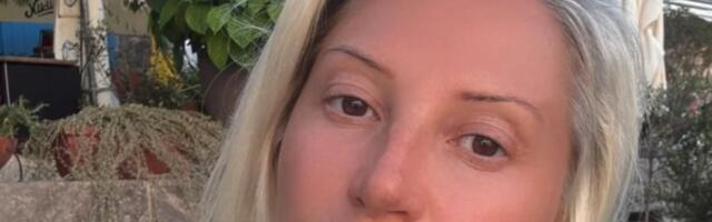 POZNATI REDITELJ IZ BUTIKA OTKRIO NJEN TALENAT i zauvek joj promenio život: Ovako srpska glumica izgleda DANAS, mnogi kažu da je PRESLIKANA Anja Mit! (FOTO)