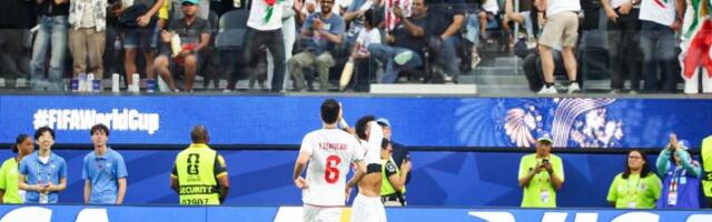Irancima zabranjeno da prenoće u Americi: Infantino obećao pomoć (VIDEO)