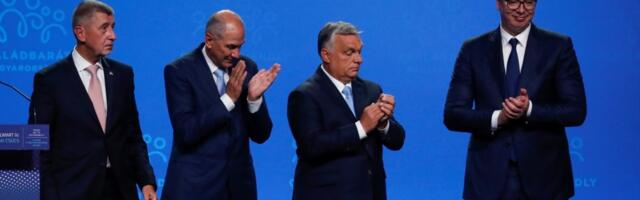 Janša se vratio, Orban pao, dok na Balkanu populisti ostaju i traju