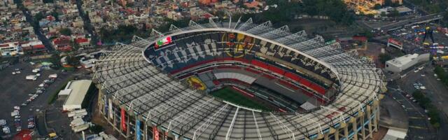 Novi skandal na Mundijalu! Pao zaposleni stadiona Asteka, preko društvenih mreža prodavao pristup VIP zoni