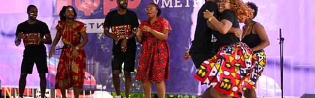 Drugi dan Afro festivala u Muzeju afričke umetnosti