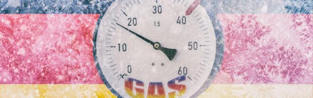 TURSKA „SPAŠAVA“ NEMAČKU SA 108 MILIJARDI EVRA: Berlin u jurnjavi za energetskim spasom u Ankari