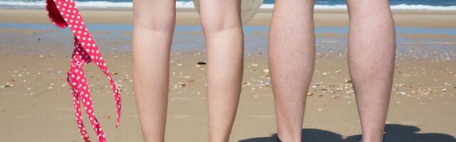 Srbin zaspao na nudističkoj plaži, pa doživeo šok kada se probudio: "Gde je onaj brkati?"