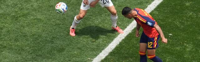Španija lako preko Austrije do 16, sledi duel sa Portugalijom ili Hrvatskom