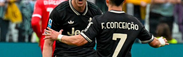 Transfer pijaca: Čekamo nove informacije o Dušanu Vlahoviću, burno i u Partizanu