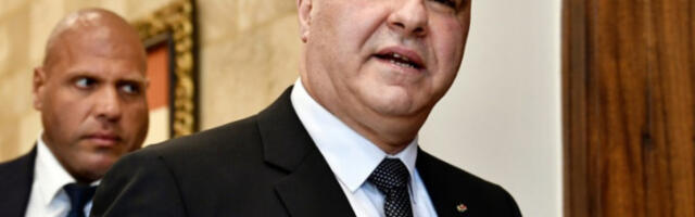 Споразум са Израелом не легитимизује наставак окупације територија Либана