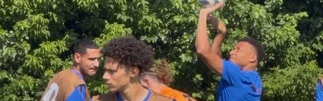 Ekskluzivno iz Bostona: Svi su ostali u neverici šta su Embape i Francuzi radili na treningu pred Maroko!