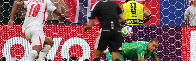 Čudesni Belingem sa dva gola odveo Englesku u polufinale! Norveška veslala do produžetaka, ali dalje nije mogla (FOTO/VIDEO)