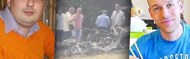 "Mislio sam da sam počinio savršen zločin": Žandarm zbog duga zverski ubio i spalio dvojicu mladića u Kraljevu