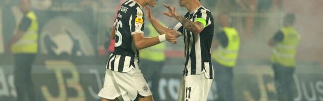 Partizan saznao potencijalne rivale u 3. kolu kvalifikacija za Ligu konferencija, odlične vesti za crno-bele