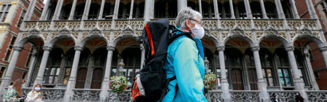 Ove godine neće biti postignut kolektivni imunitet u svetu