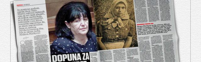 NOVI BROJ EKSPRESA: Najveća tajna