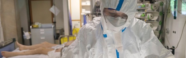 KORONA SKOK Zaraženo više od 2.000, umrlo 19 ljudi