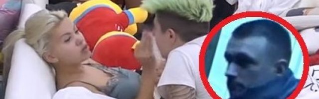 NASTAVLJA DALJE! Dok Matora LIJE SUZE ZBOG RASKIDA - Sanja se oglasila POVODOM GLASINA DA JE TRUDNA!