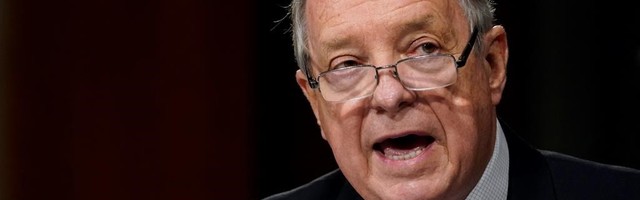 Mediji bliski DPS-u izmislili intervju u kojem američki senator preti Srbima zbog Crne Gore