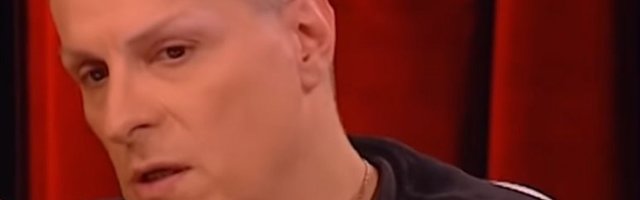 OSTAĆETE U ČUDU: Ovo je pravo ime i prezime Đorđa Davida!