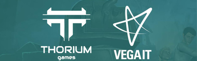Vega IT investirala u domaći Thorium Games i tako najavila svoj ulazak u gejming industriju