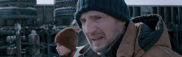 Ledeni put u bioskopima od 8. jula