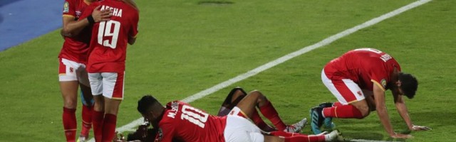 Al Ahli bez sedmorice prvotimaca traži važne bodove