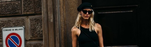 10 bluza i košulja iz Zare koje možete nositi sa svojim teksas šortsem