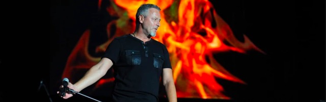 У Македонији карта НДХ, на РТЦГ-у Томспон