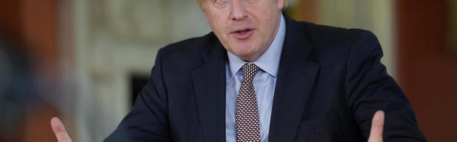 “SPREČENA KATASTROFA” Džonson: Još nije vreme za kraj karantin