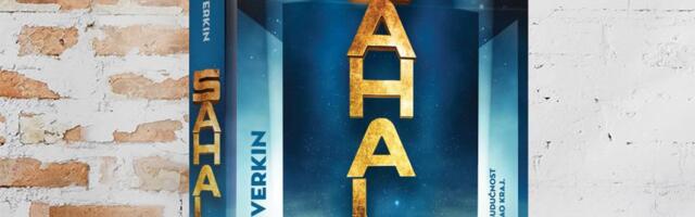 Sahalin – Za sve ljubitelje naučnofantastičnih romana