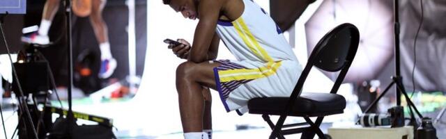 “Zombiji” na telefonima: Kako je NBA upala u mrežu