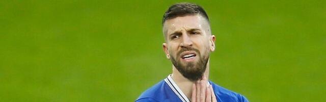 Nastasić i Valensija – ponovo je aktuelno