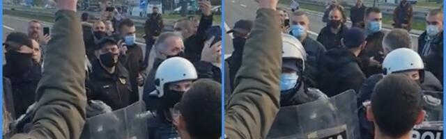 Vulin: Šta će nam EU...
