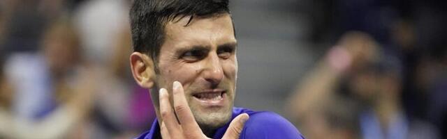 KAKO JE NOLE OVO PREŽIVEO? Loša vest za Srbiju stiže iz Australije!