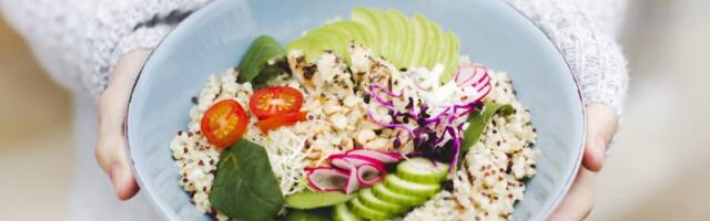 Kvinoja je supernamirnica koja će preporoditi vaše telo a priprema se vrlo lako i ukusna je ako izbegnete ove četiri najčešće greške