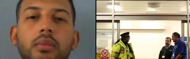 Diler prošetao pokraj svojih čuvara koji su buljili u telefone i dao se u bekstvo