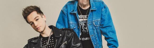 Muzički projekat Fantom: “Novi album će biti malo mračniji, ali sa dosta dens elemenata – dakle, suze na podijumu za ples”