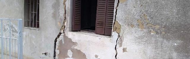 Novi vrtić na metar od urušene kuće