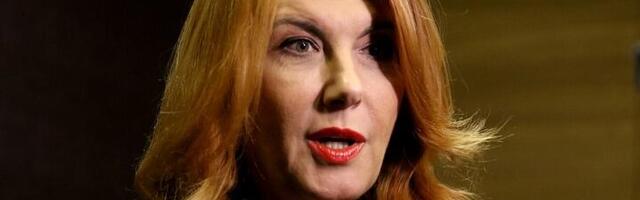 Vesna Dedić napustila Novu S