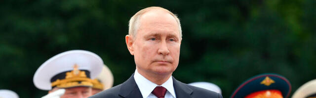 Putin uvećava vojsku: Problemi sa ljudstvom