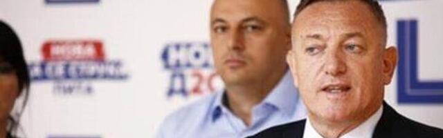 Kovačević: Srbija treba sama da pospremi svoju kuću