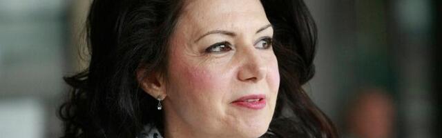 Rašković Ivić prvi put o smrti sina: Htela sam da umrem