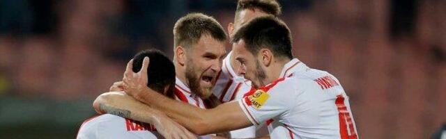 ZVEZDA ZA GOLI ŽIVOT PROTIV TRABZONA! Samo pobeda ostavlja nadu za proleće!