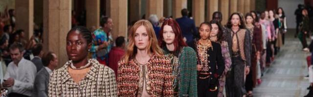 Chanel predstavlja kolekciju Metiers d’art 2022/23 u Africi