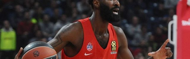 CSKA ga zimus platio 500.000 evra, sad otpustio, a PAO odmah pokupio