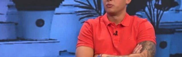 KARIĆ I LUNA SE POLJUBILI?! Zbog ovoga je Miljković imao PIK na Karića, zadrugar sve obelodanio! (VIDEO)