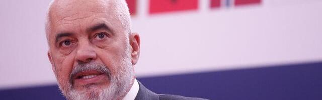 Rama: Prekidamo sve odnose sa Srbijom