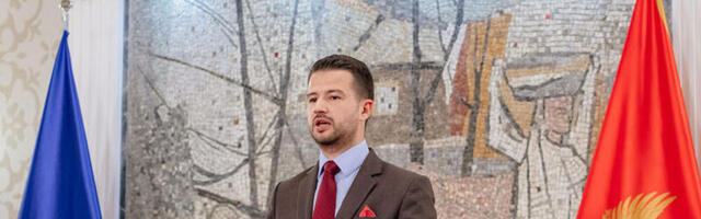 Srbija i Crna Gora: Šta znači normalizacija odnosa