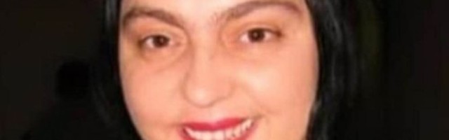 PRONAĐENA DIVNA IZ NOVOG SADA! Nestala 5. avgusta, MUŽ PLAČE OD SREĆE!