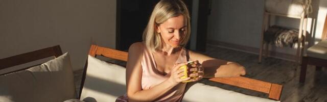 Kako kafa utiče na seksualno raspoloženje žena?